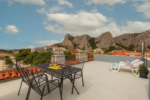 Toreta Apartment