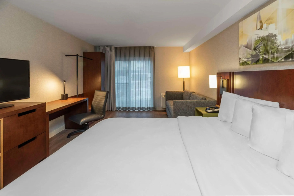 Comfort Inn