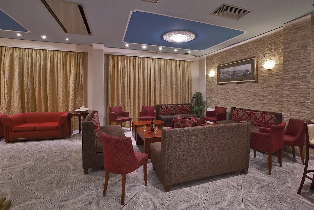 Epidavria Hotel