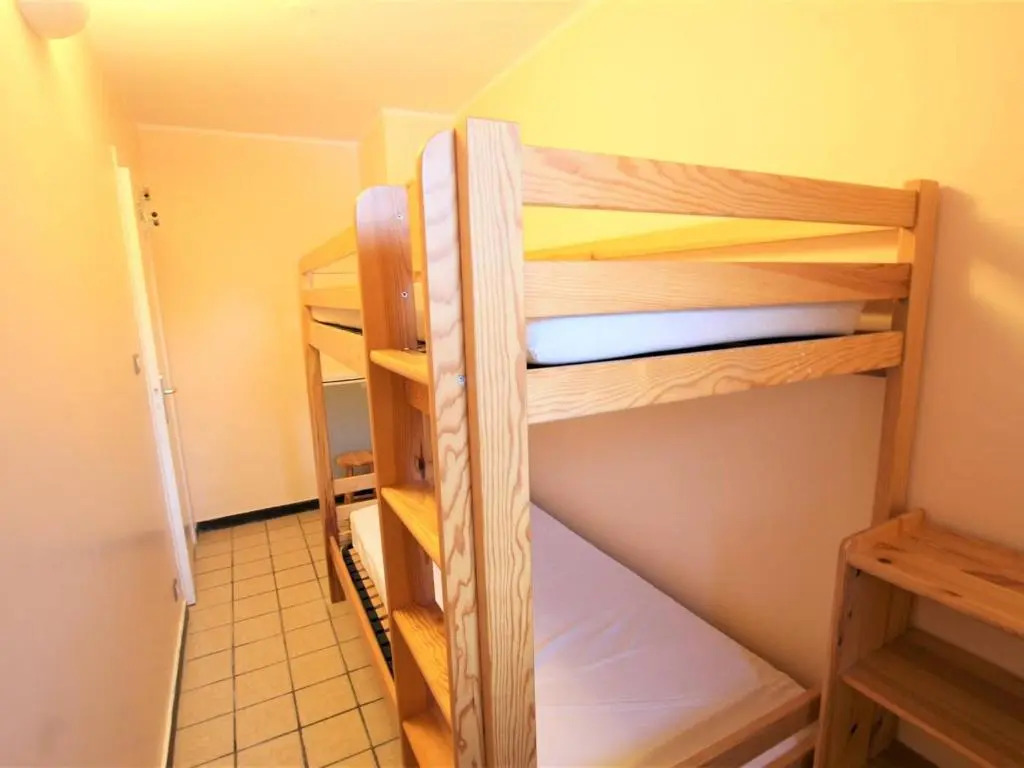 Appartement Briançon, 2 pièces, 5 personnes - FR-1-330C-103