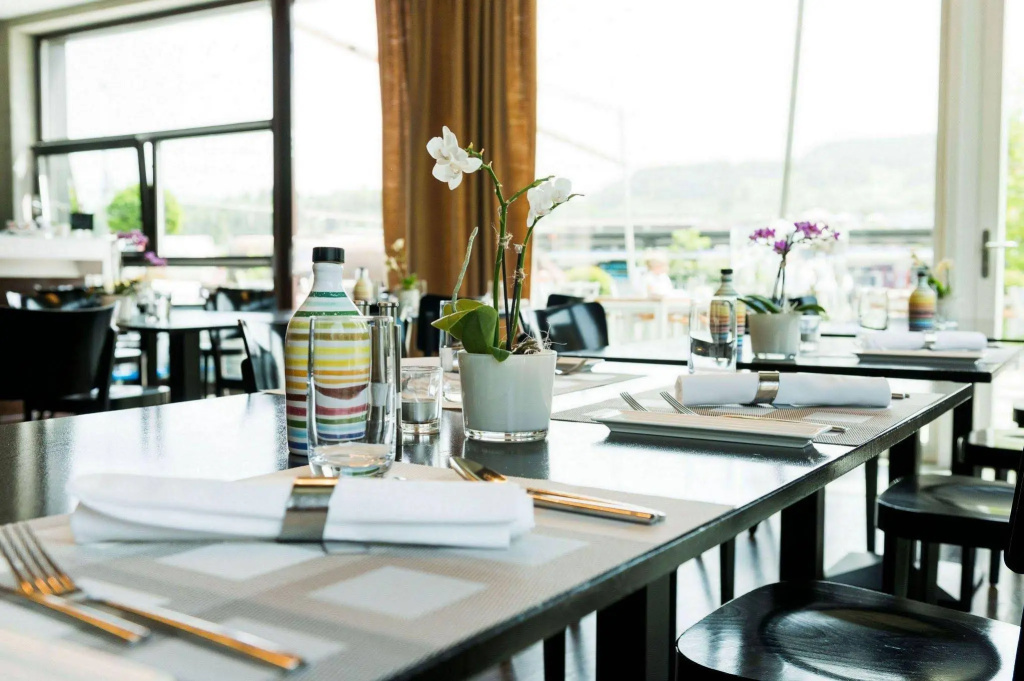 HOTEL APART - Welcoming l Urban Feel l Design