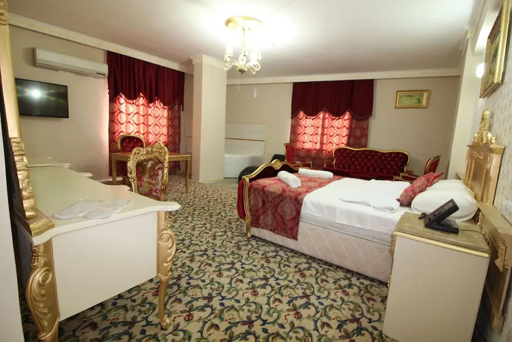 Grand Altundağ Hotel