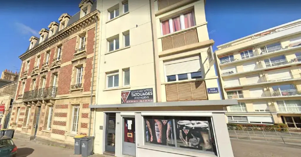 Studio proche gare et centre-ville