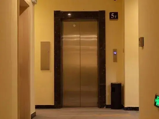 Langyue Hotel