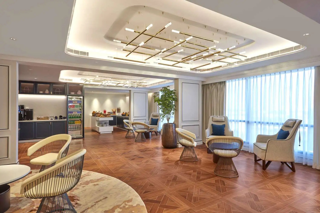 Doubletree By Hilton Bengaluru Whitefield
