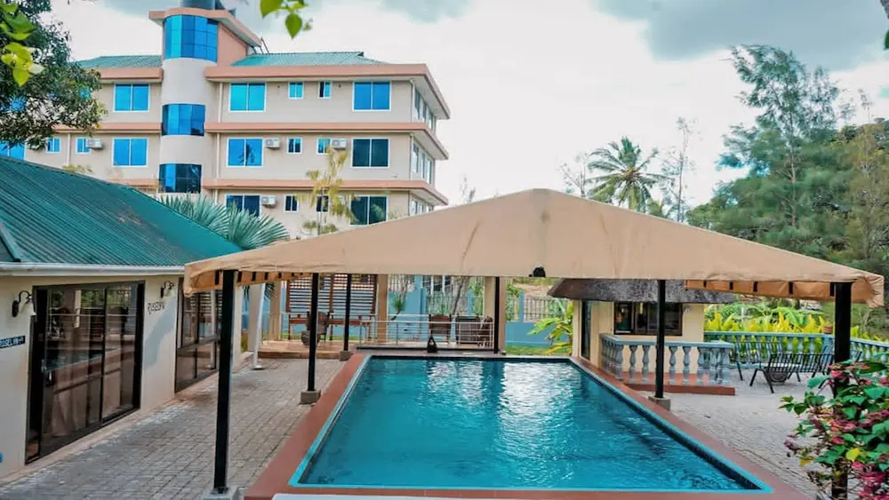 Kiuruwi Executive Hotel
