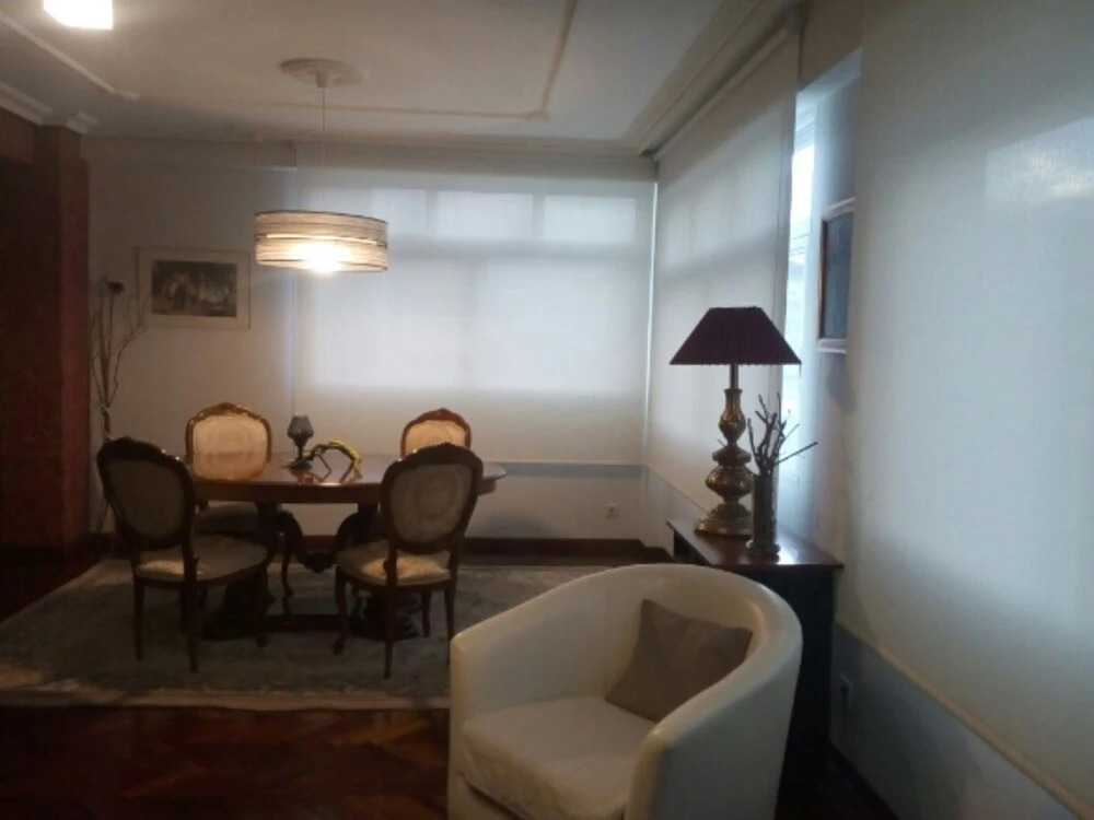 104633 -  Apartment in Carballo