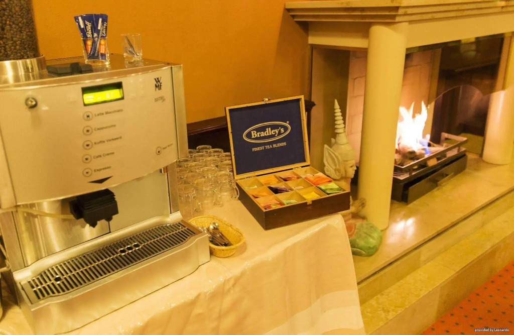 Hotel Restaurant Talens Coevorden