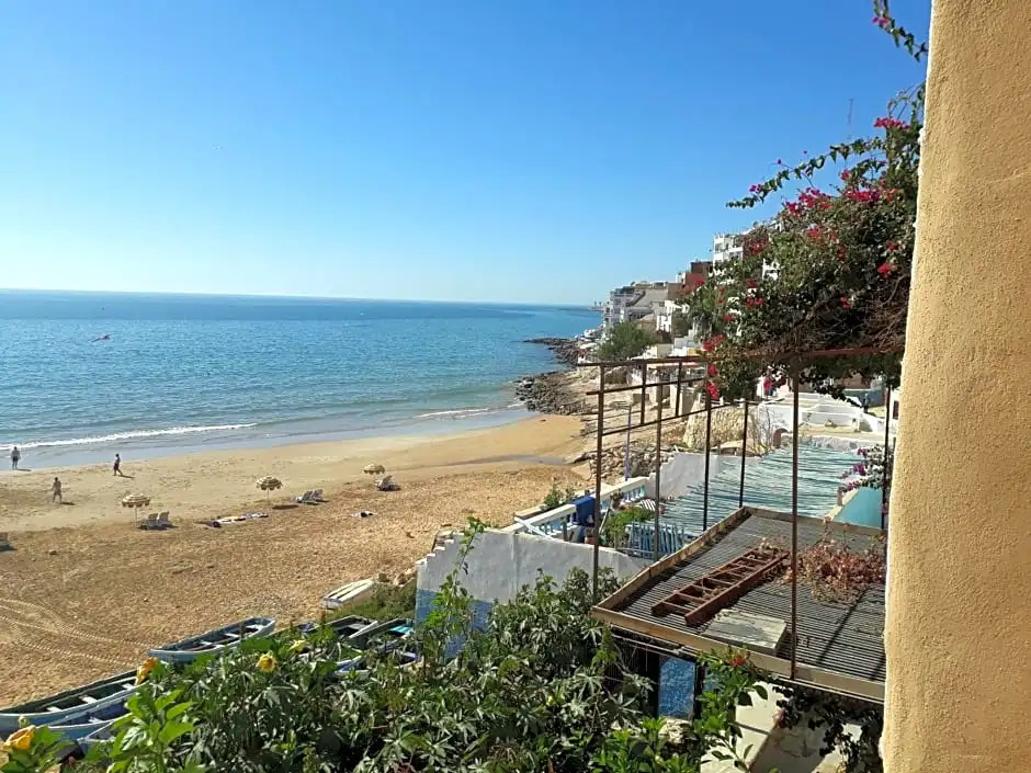 Playa Surf House