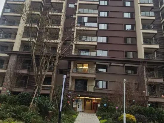 Yumi Living Apartment (Tengchong Mayugu Town)