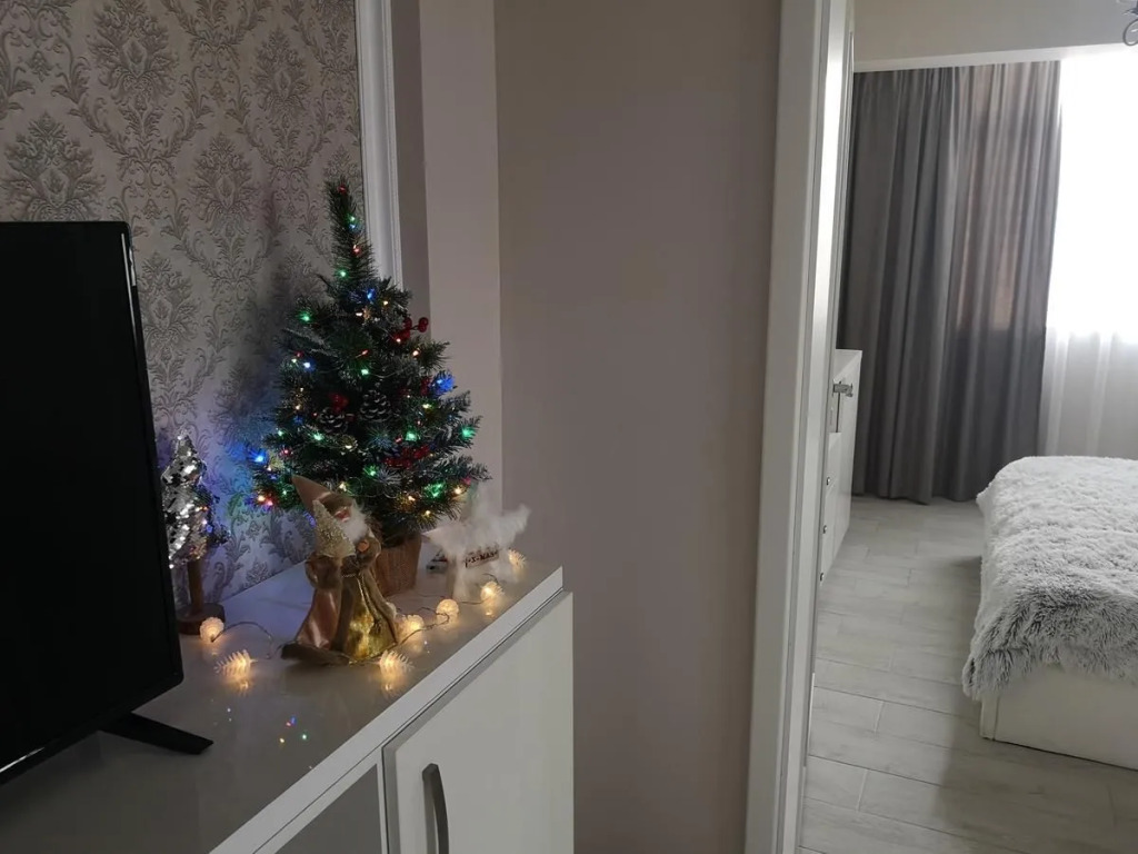 YNS Apartaments