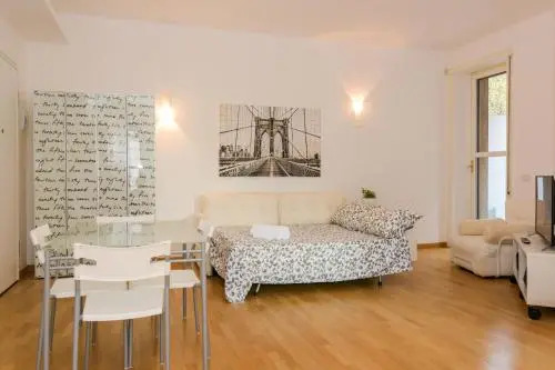 The Best Rent - Fiera Milano City Apartment