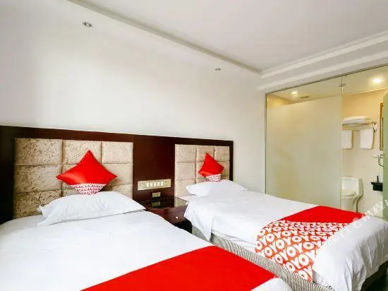 Oasis Impression Hotel