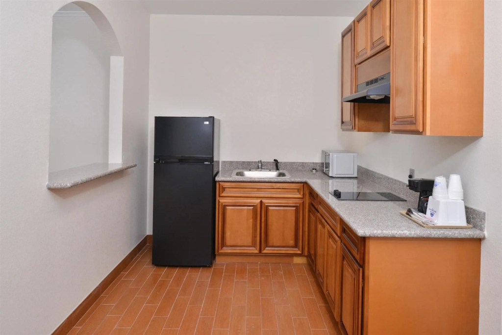 Regency Inn & Suites- NW Houston
