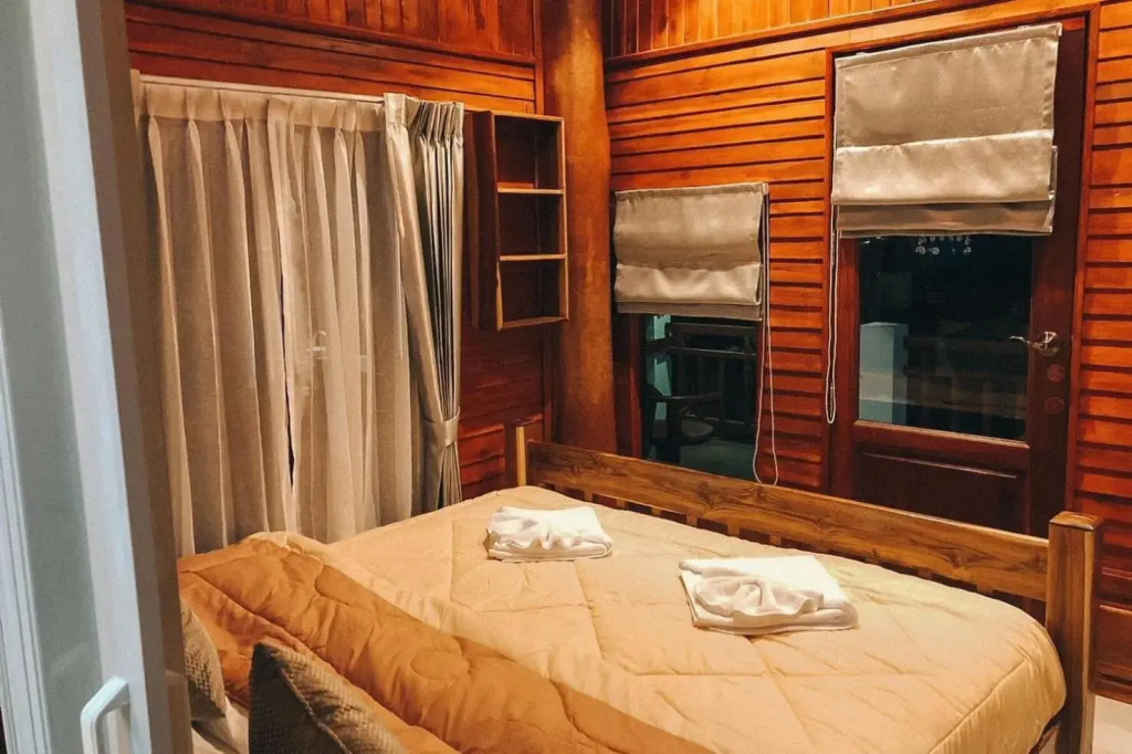 Sukruthai Homestay
