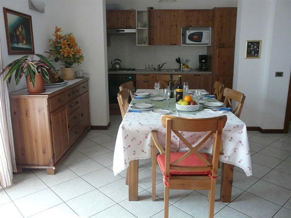 Residence Liro