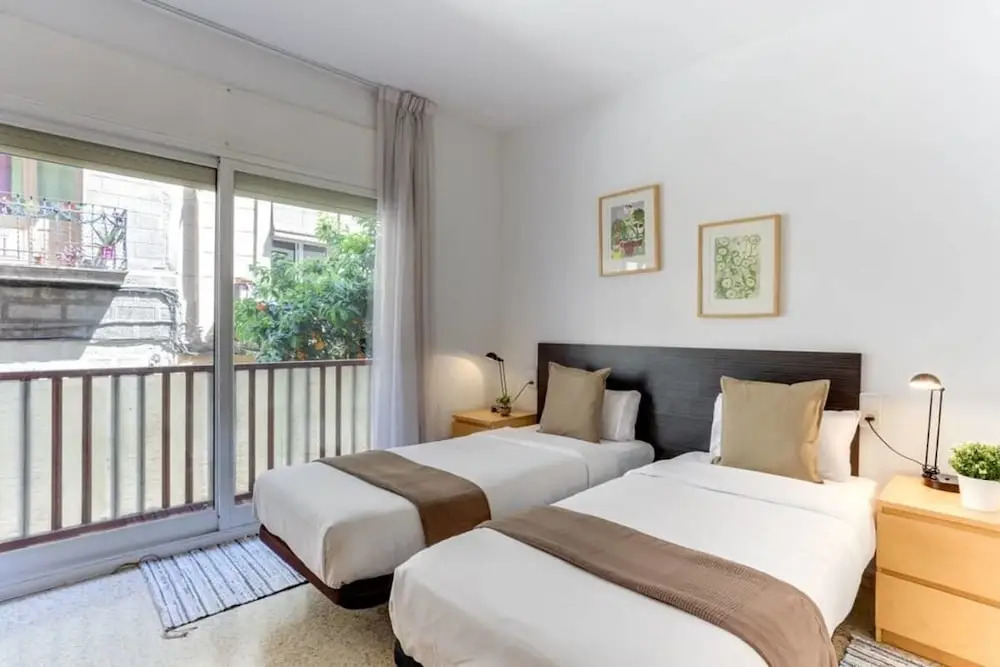 Amazing 3 Bed Close to the Beach