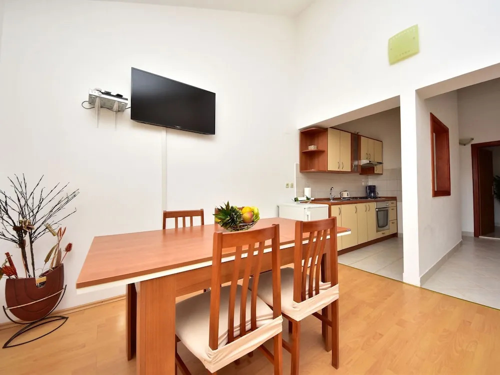 Holiday Home in Krusevo with Garden & BBQ