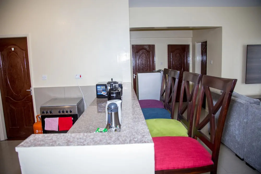 Eclat Fusion Apartments