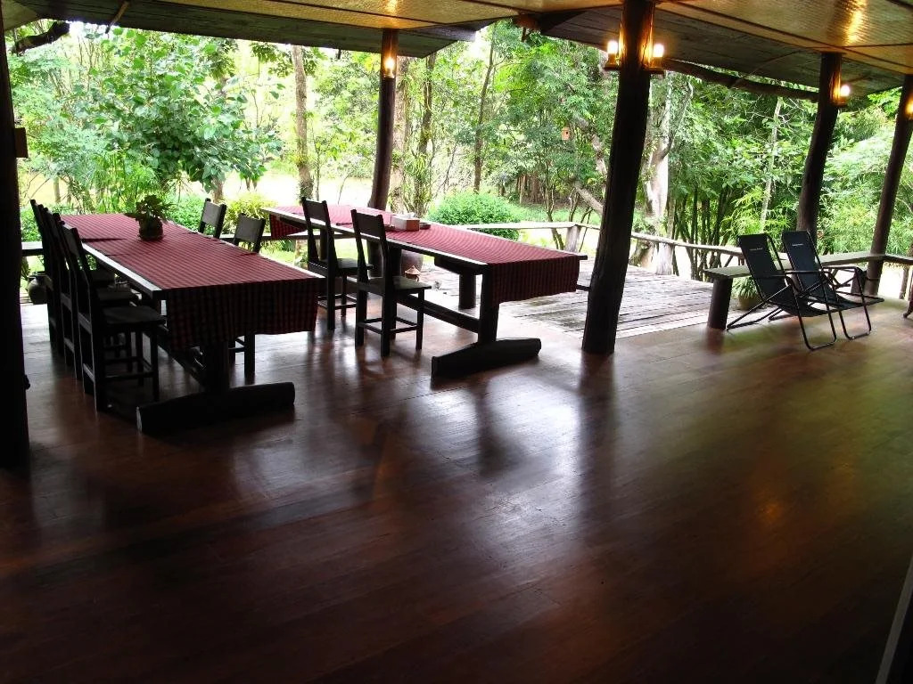 Chachanat Woodland Resort(ชัชนาถ วู๊ดแลนด์ รีสอร์ท)