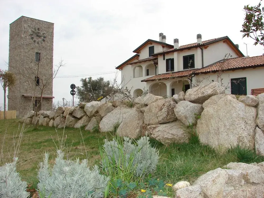 Borgo Nicoletta Case per le vacanze