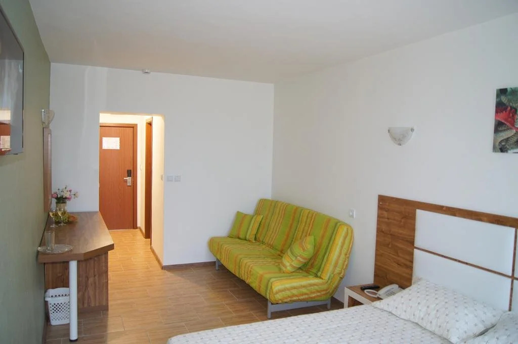 Elizabeth Dy Boutique Hotel