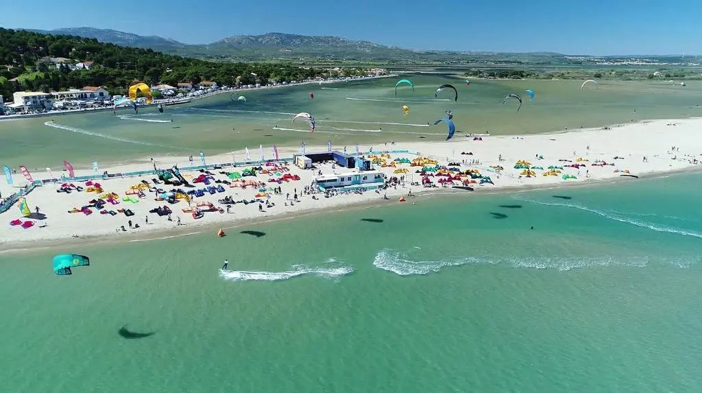 T2 RESIDENCE NATURISTE Aphrodite Leucate
