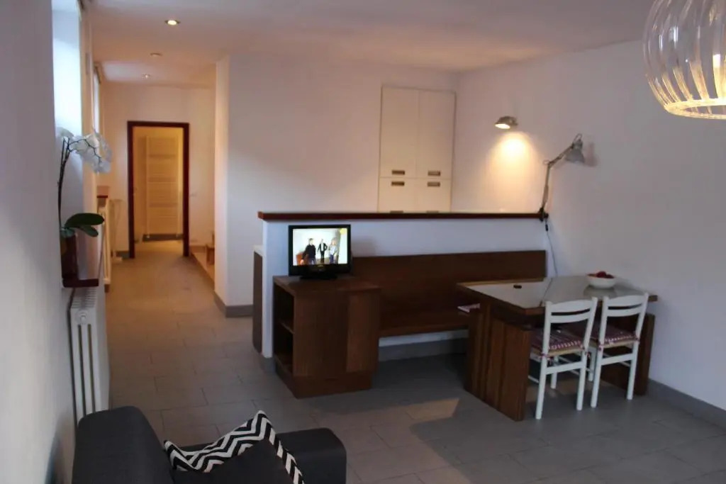 Loft Monte Peller