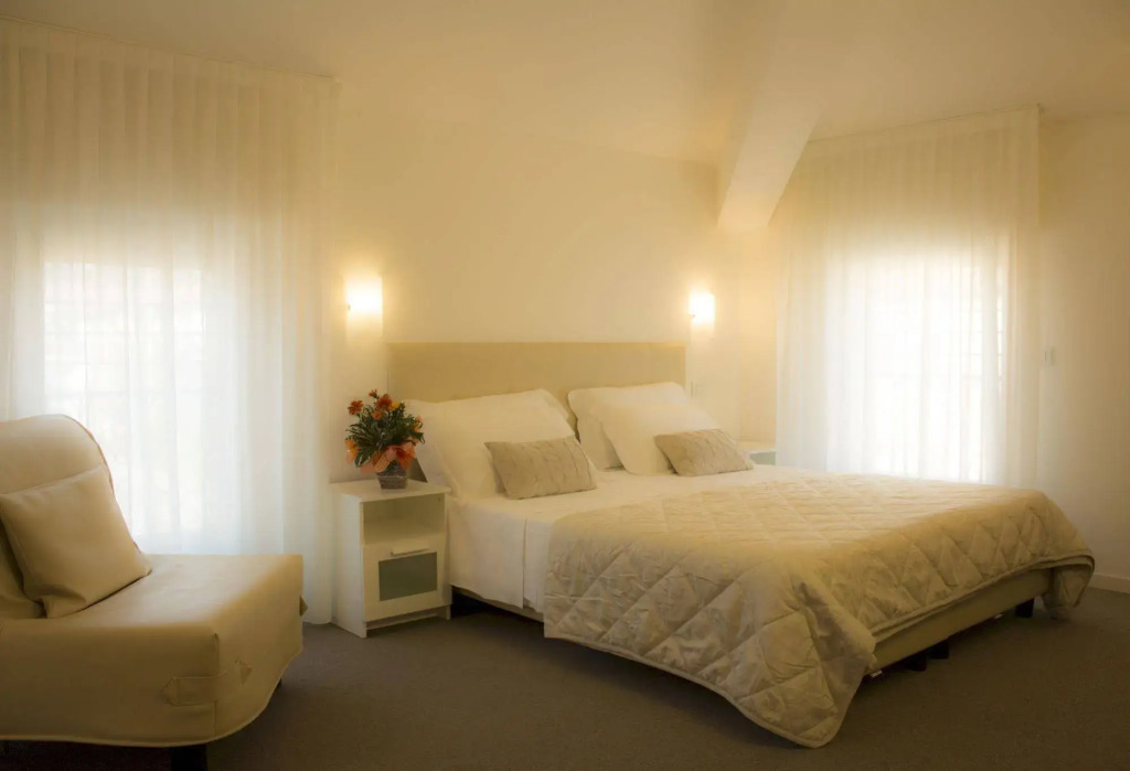 Hotel Villa Anthea