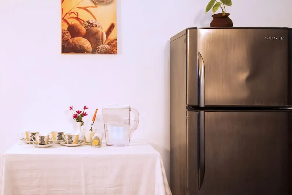 DVilla Guest House