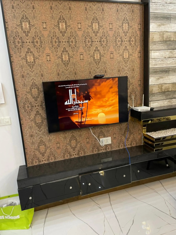 Royal Three-Bedroom Villa Dha Phase 6 Lahore