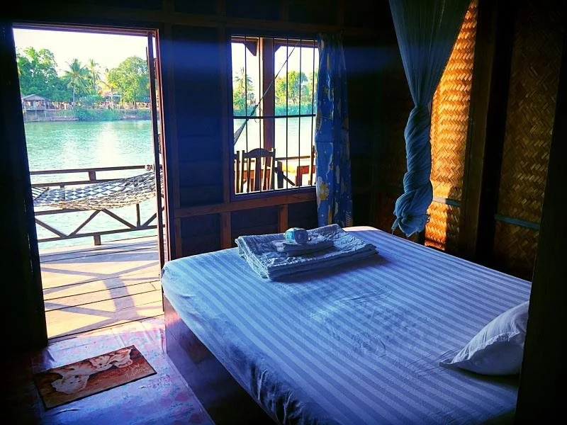 Pa Kha Guesthouse