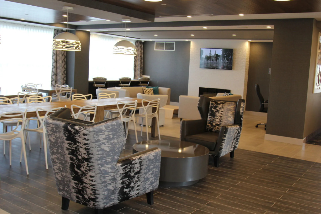 Best Western Plus Airdrie Gateway