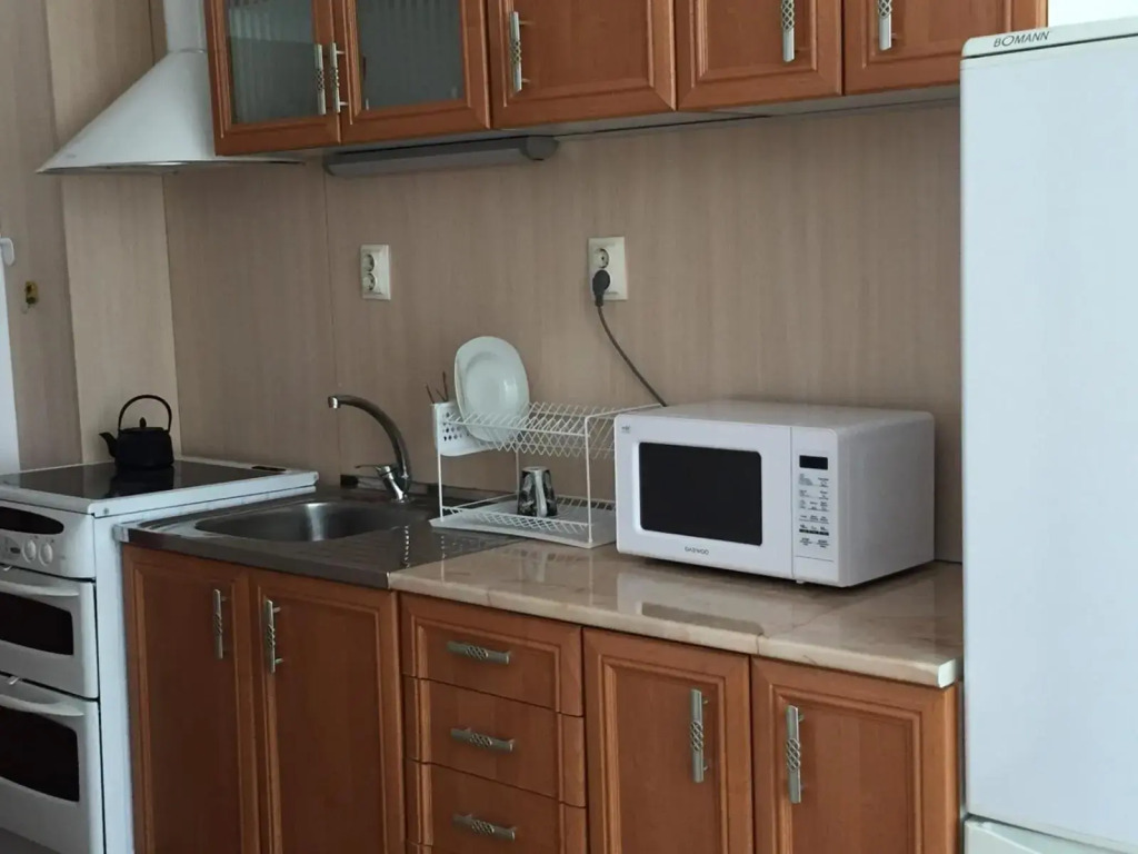 Apartment Center - Stara Zagora