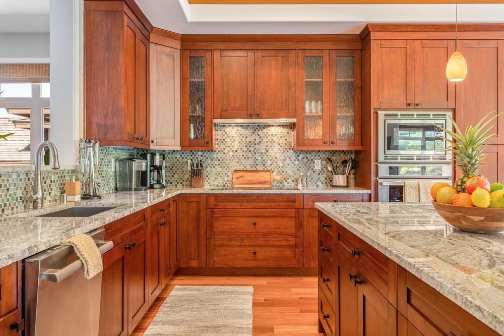 Mauna Lani Kamilo 3 Bedroom Home