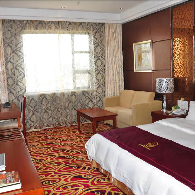 Huazhidu International Hotel