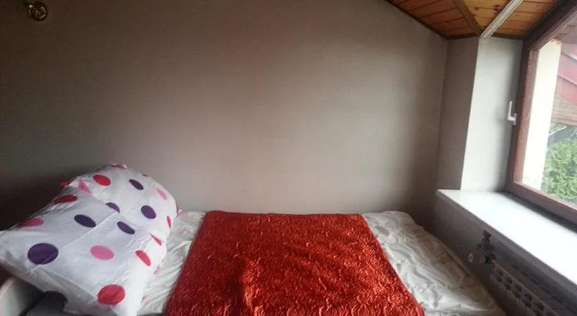 Green Country Hostel