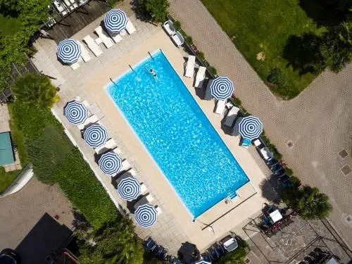 Hotel Markushof
