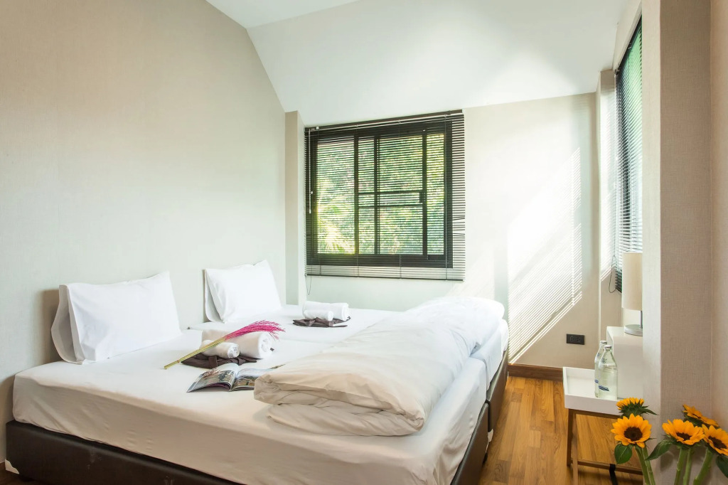 Soft Dormtel Chiangmai