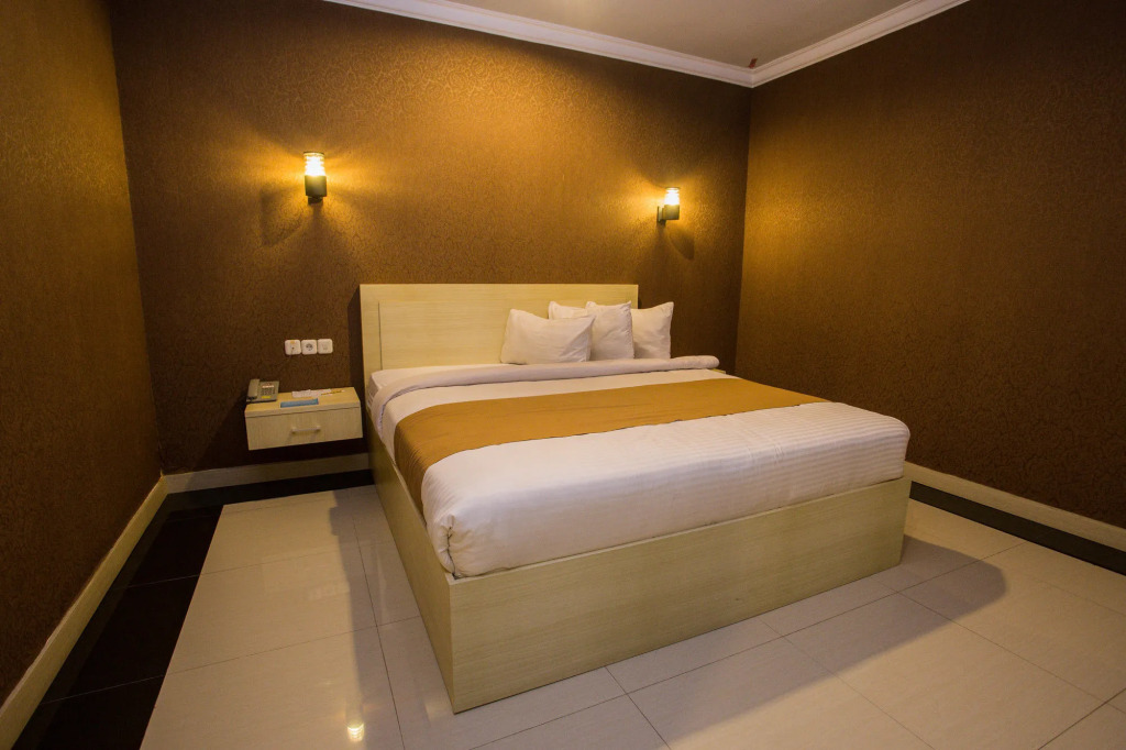 Raja Residence