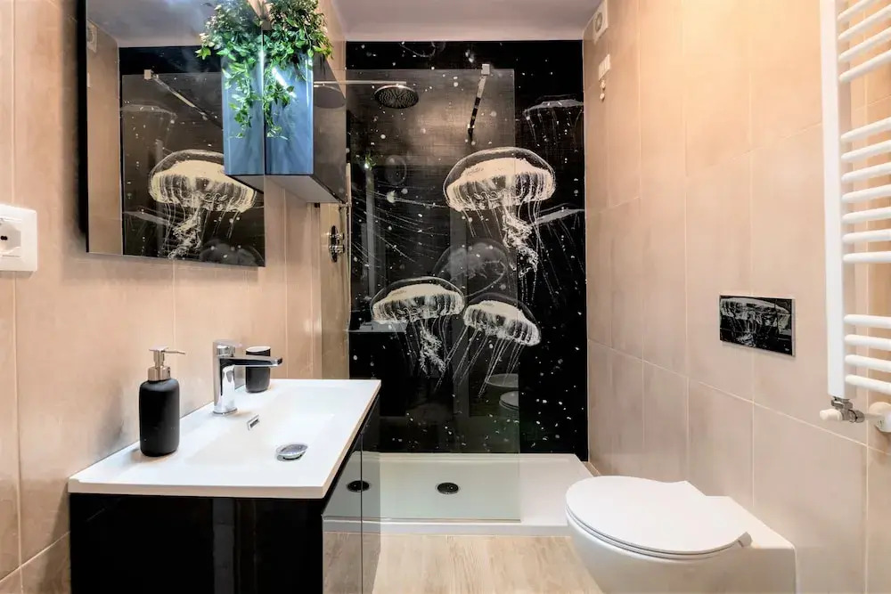 Casa Gabry Design a Due Passi dal Centro e dal Mare