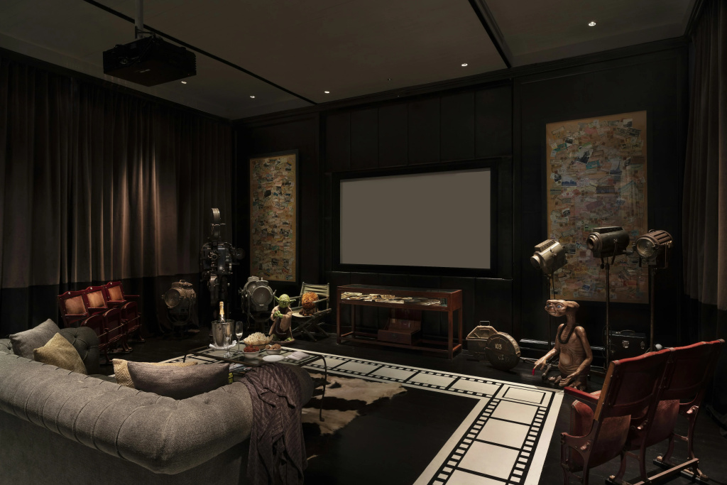 The Siam
