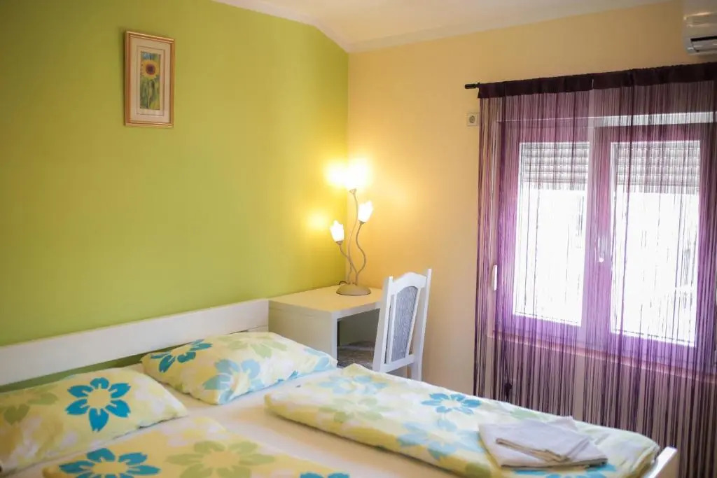 Palace apartments Mostar