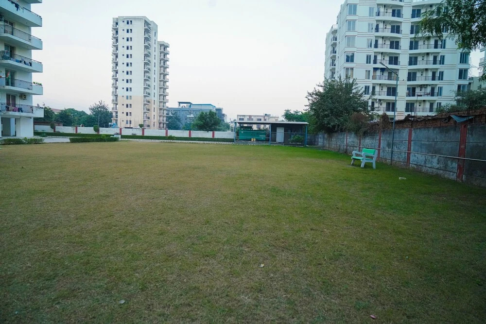 Lime Tree Hotel Manesar