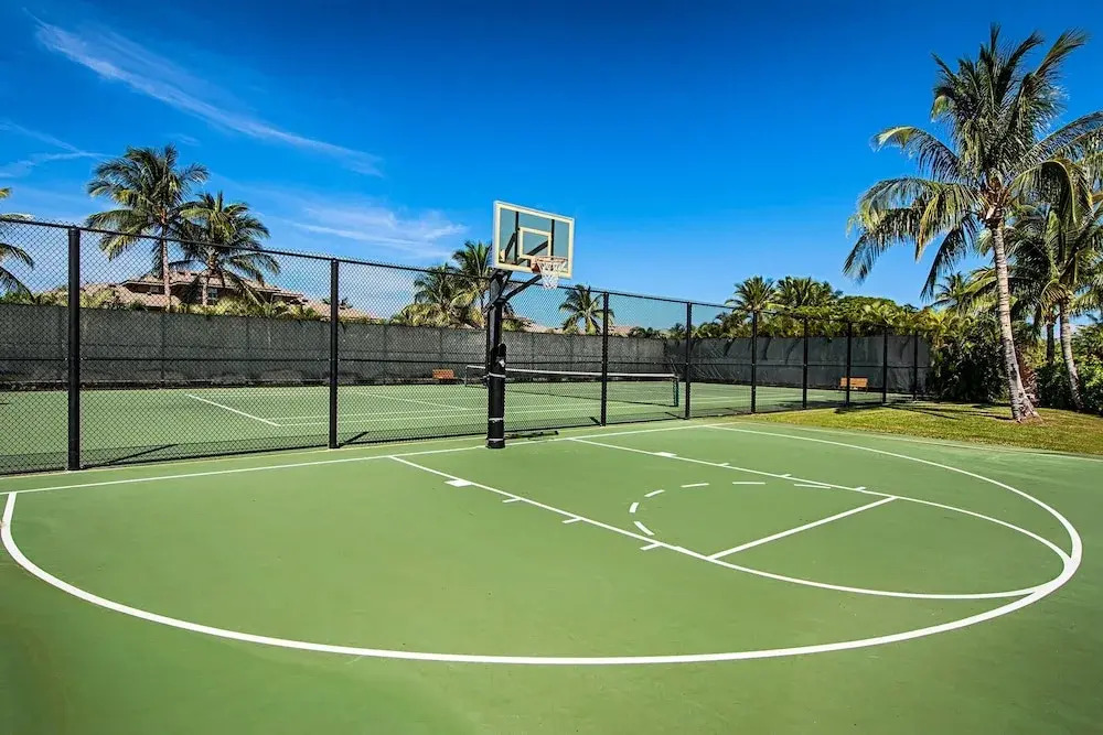 3 Bedroom Condo with Lanai, Grill, and Access to Recreational Facilities