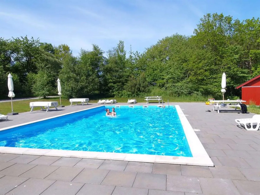Holiday Home Gunder - 125m from the sea by Interhome