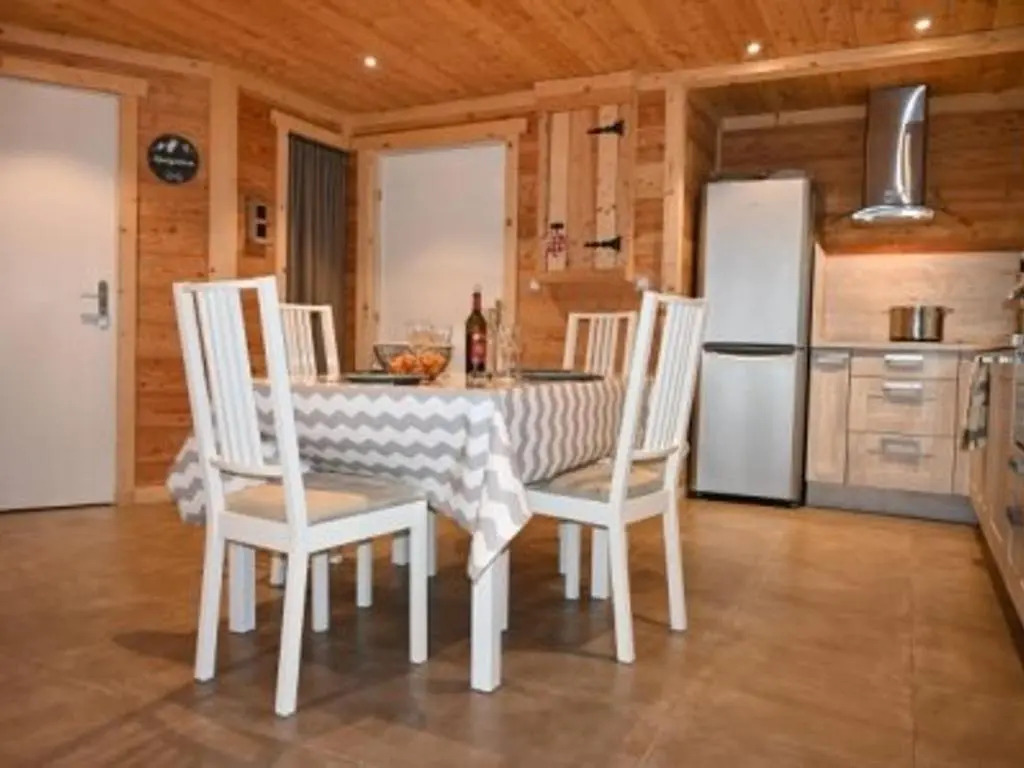Appartement Montgenèvre, 3 pièces, 6 personnes - FR-1-266-164