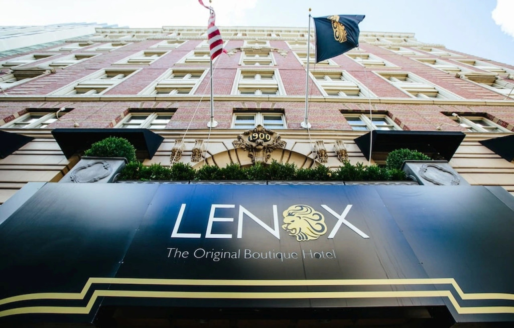 The Lenox