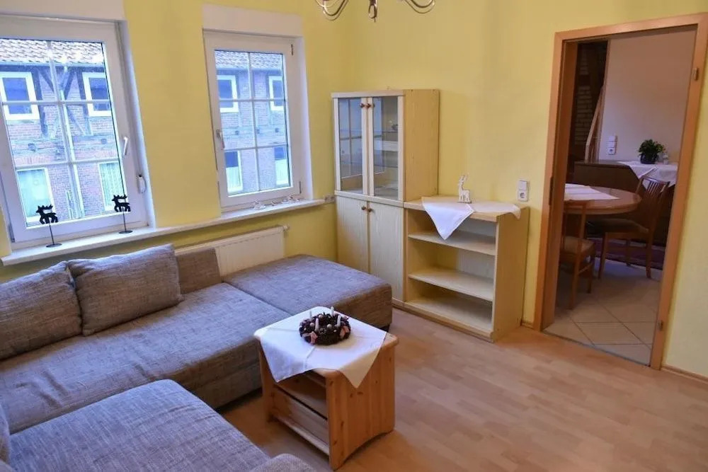 Ferienwohnung an der alten Schunter