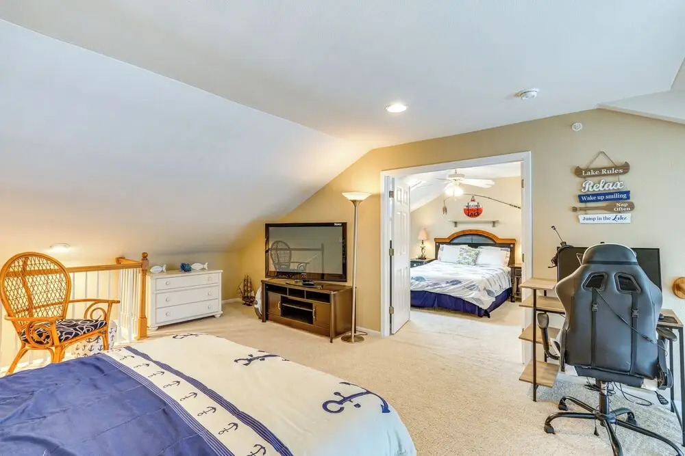 Lakefront Camdenton Condo Near Ha Ha Tonka